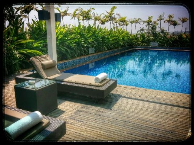 Radisson Blu Bengaluru Outer Ring Road gallery image 5