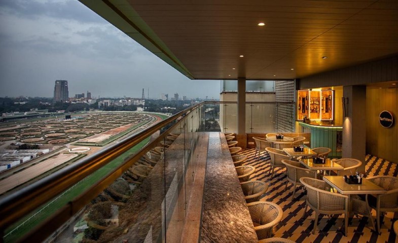 Holiday Inn Bengaluru Racecourse, an IHG Hotel gallery image 3