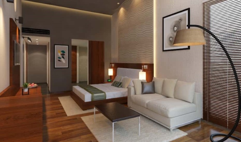 The Rosefinch Sarovar Portico Bhimtal gallery image 2