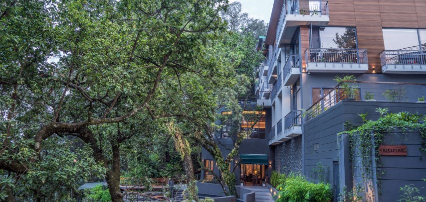 The Rosefinch Sarovar Portico Bhimtal gallery image 4