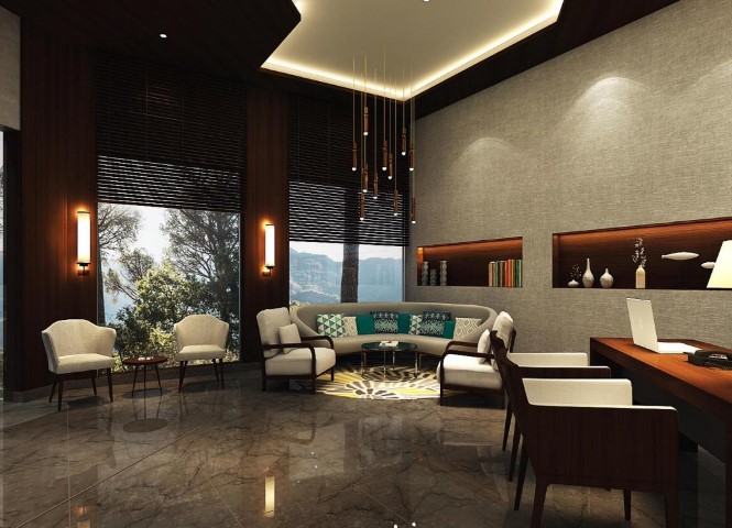 The Rosefinch Sarovar Portico Bhimtal gallery image 5
