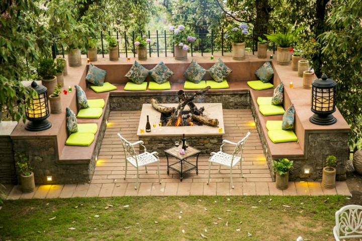  The Fern Hillside Resort, Bhimtal gallery image 1