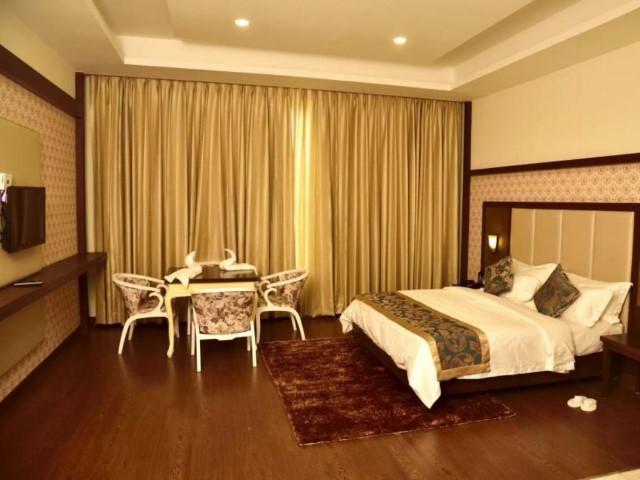  The Fern Hillside Resort, Bhimtal gallery image 2