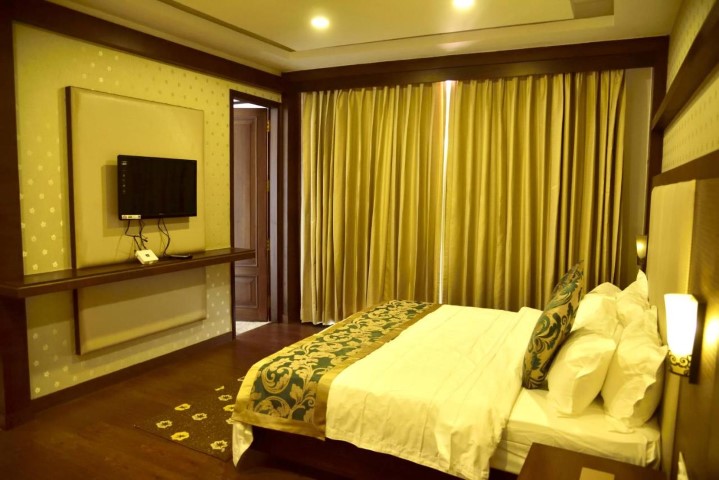  The Fern Hillside Resort, Bhimtal gallery image 3