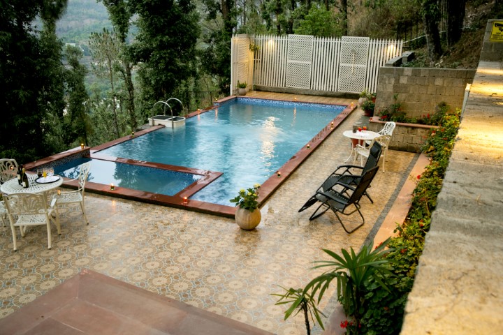  The Fern Hillside Resort, Bhimtal gallery image 4