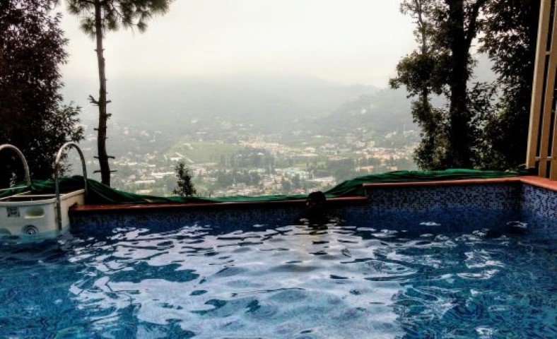  The Fern Hillside Resort, Bhimtal gallery image 5