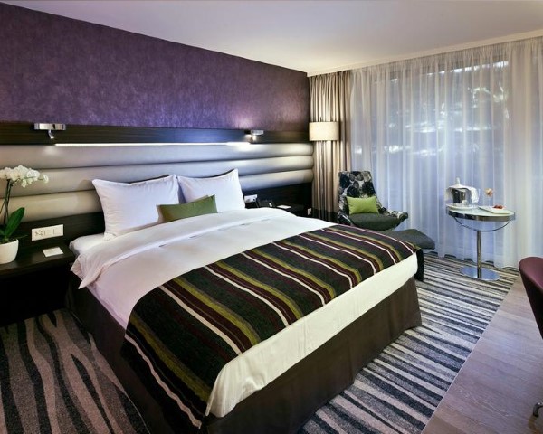 M&ouml;venpick Hotel Lausanne gallery image 2