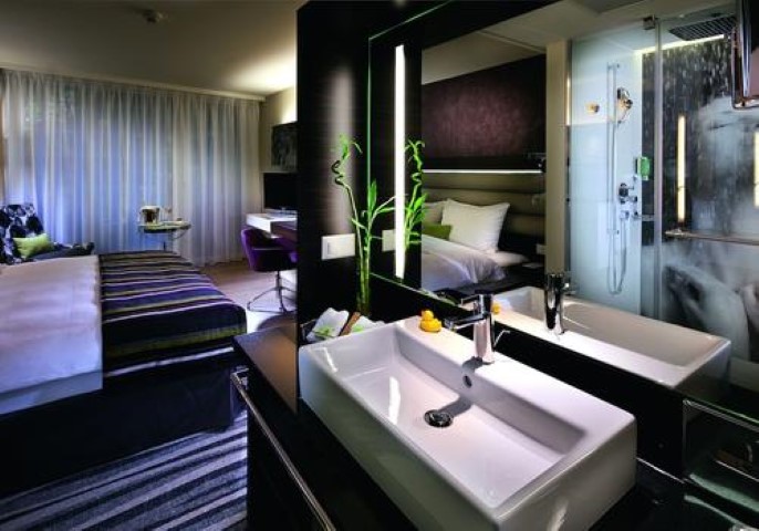 M&ouml;venpick Hotel Lausanne gallery image 3