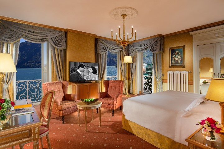 Hotel Splendide Royal Lugano gallery image 2