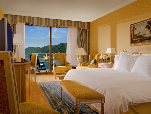 Hotel Splendide Royal Lugano gallery image 3