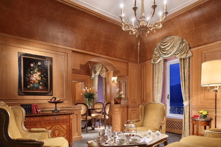 Hotel Splendide Royal Lugano gallery image 4