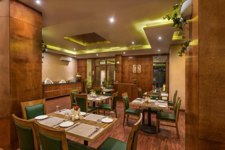 Hotel Manisha International gallery image 4