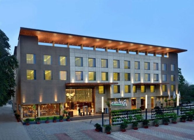 Radisson Gwalior