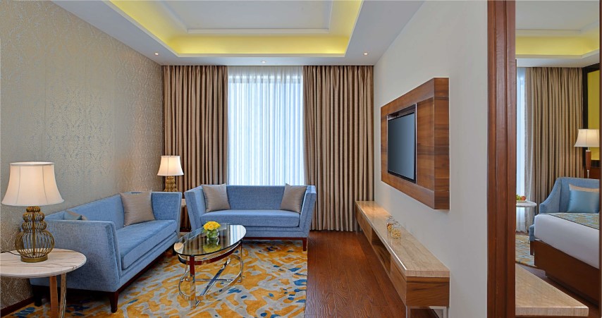 Radisson Gwalior gallery image 3