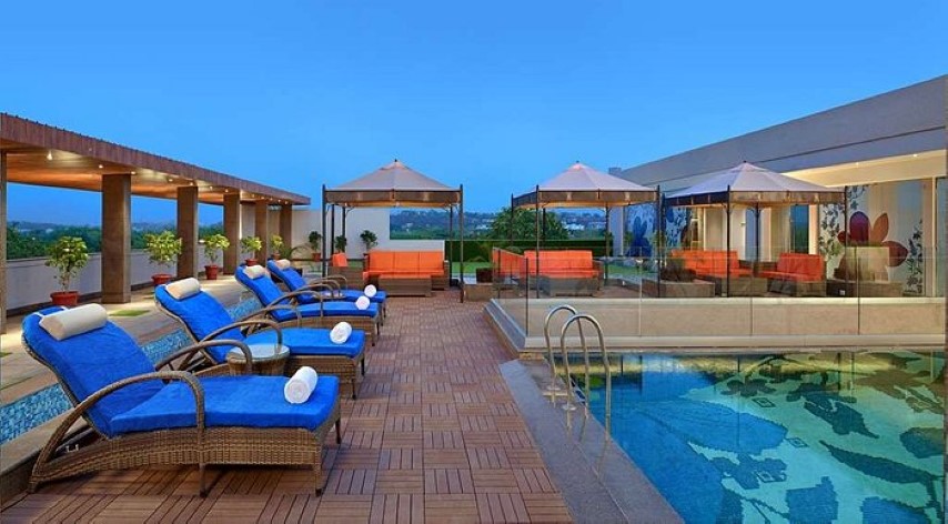 Radisson Gwalior gallery image 5