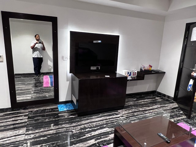 Fortune Park - Hotel in Haridwar gallery image 1