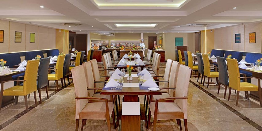 Fortune Park - Hotel in Haridwar gallery image 4