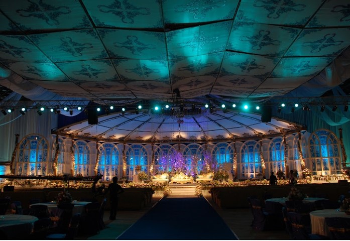 Novotel Hyderabad Convention Centre gallery image 3