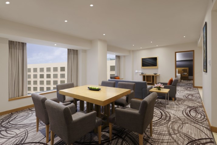 Novotel Hyderabad Convention Centre gallery image 4