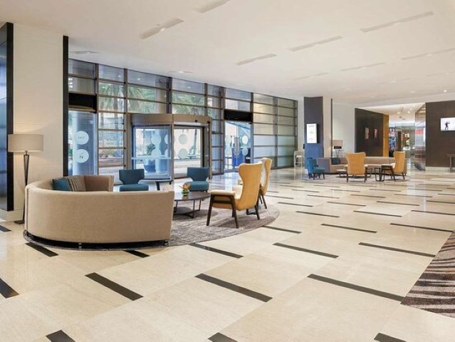 Novotel Hyderabad Convention Centre gallery image 5