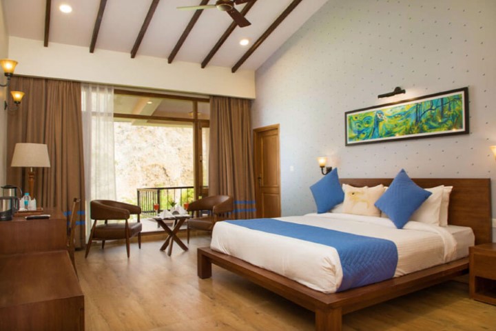 Corbett River Creek - Luxury Resorts In Jim Corbett gallery image 3