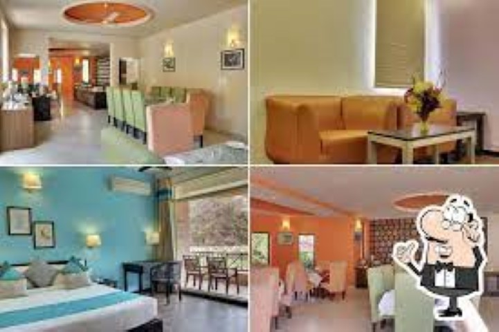 Corbett River Creek - Luxury Resorts In Jim Corbett gallery image 4