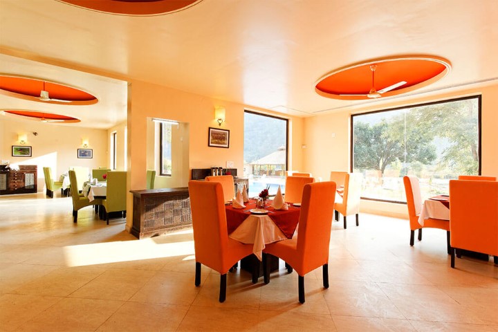 Corbett River Creek - Luxury Resorts In Jim Corbett gallery image 5