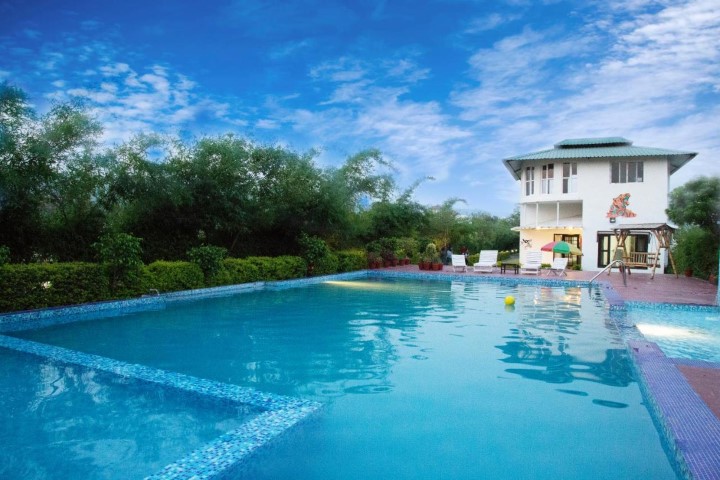 Corbett Treat Resort&reg; gallery image 2