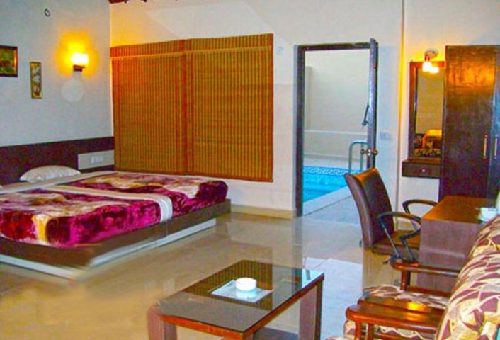 Corbett Treat Resort&reg; gallery image 5