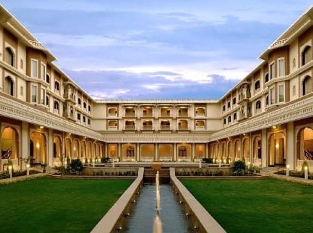Radisson Hotel Jodhpur gallery image 1