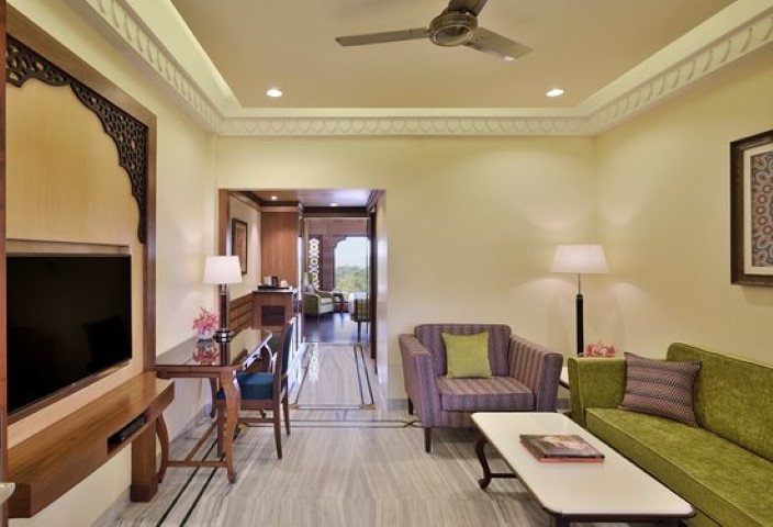 Radisson Hotel Jodhpur gallery image 2