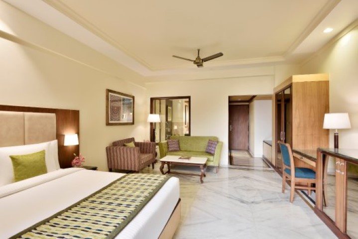 Radisson Hotel Jodhpur gallery image 3