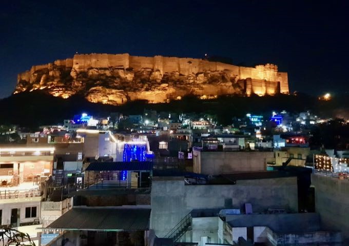 Radisson Hotel Jodhpur gallery image 4