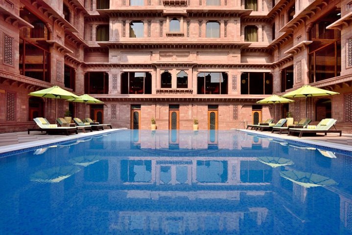 Radisson Hotel Jodhpur gallery image 5