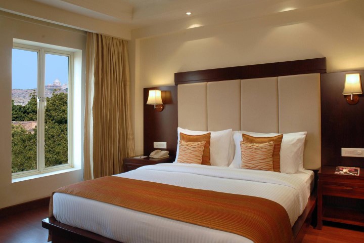 Park Plaza Jodhpur gallery image 1