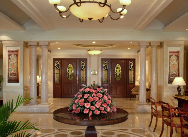 Park Plaza Jodhpur gallery image 3