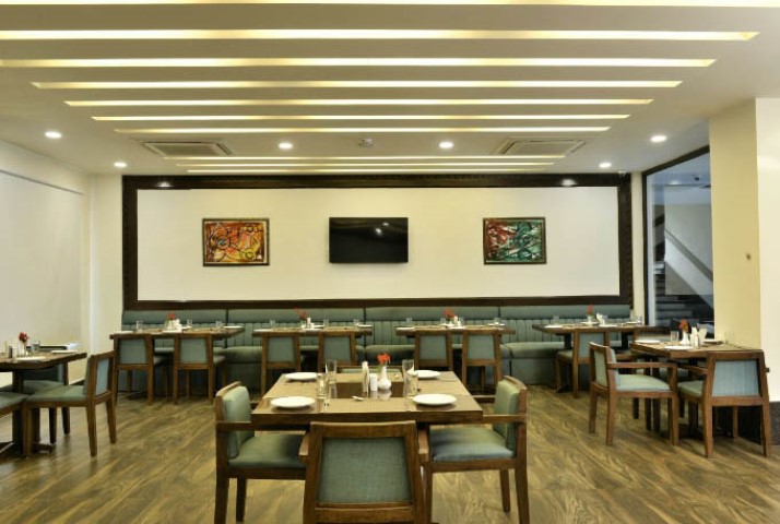Lemon Tree Hotel, Katra gallery image 1