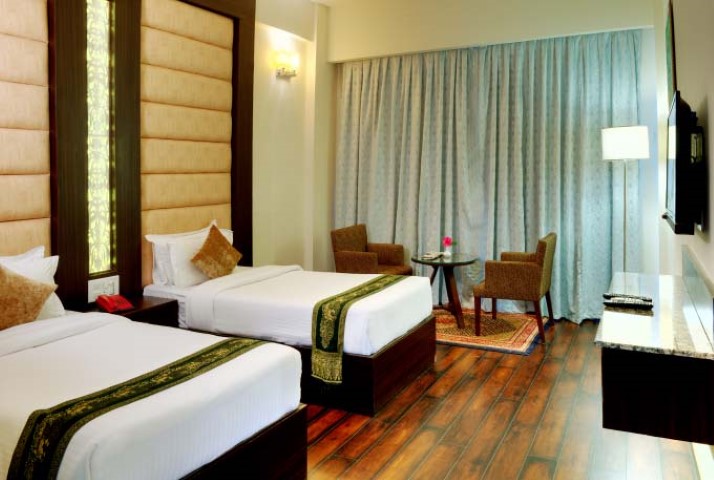 Lemon Tree Hotel, Katra gallery image 4