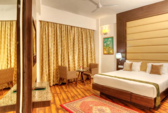 Lemon Tree Hotel, Katra gallery image 5