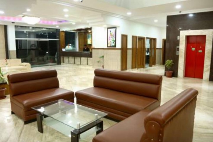 The Grand Sharan katra gallery image 4