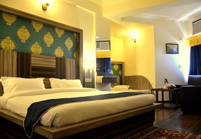 The Grand Sharan katra gallery image 5