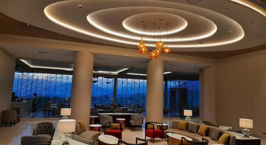 Welcomhotel By ITC Hotels, Katra gallery image 1