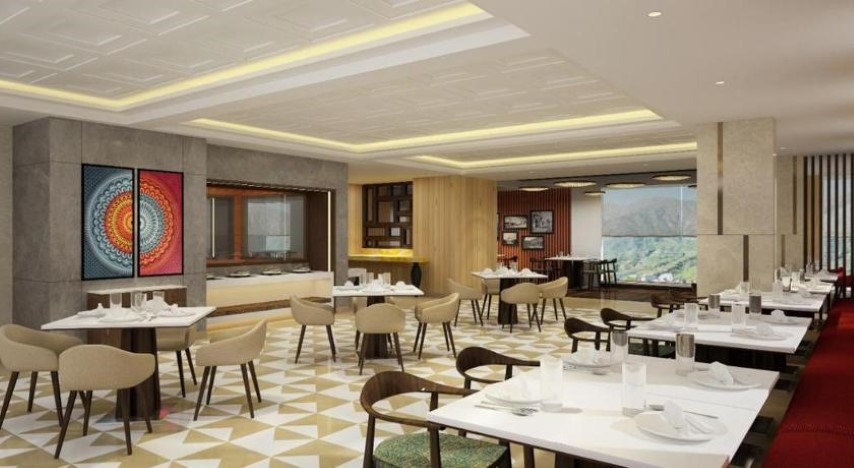 Welcomhotel By ITC Hotels, Katra gallery image 2