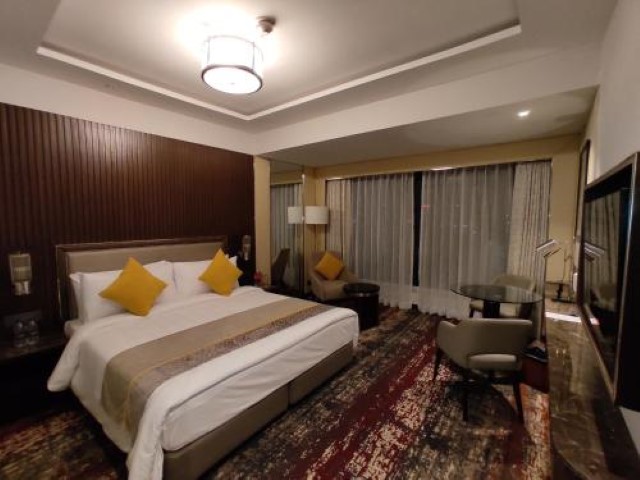 Welcomhotel By ITC Hotels, Katra gallery image 3