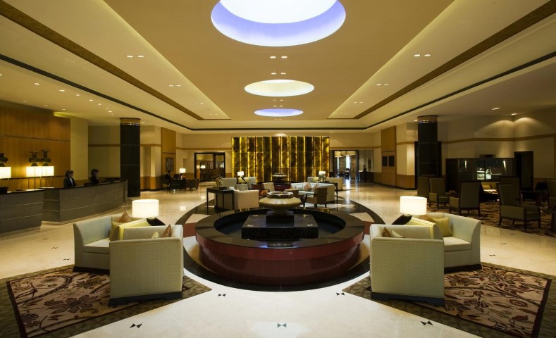 Vivanta Thiruvananthapuram gallery image 2