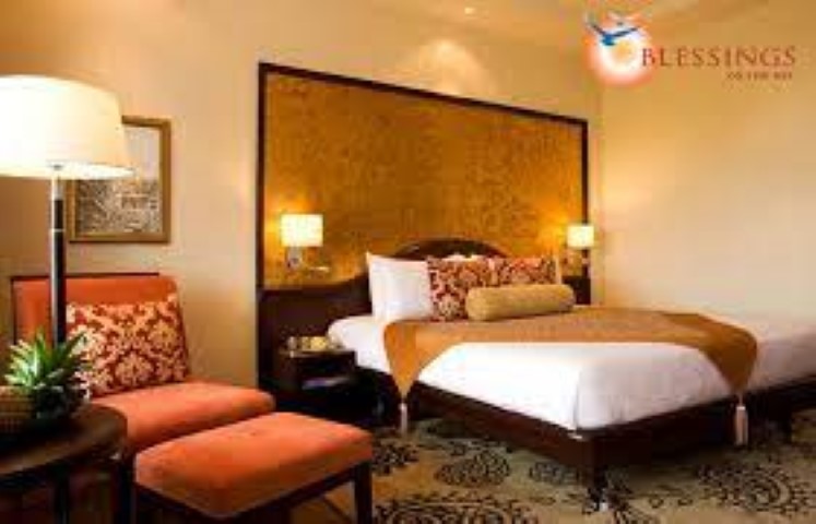 Vivanta Thiruvananthapuram gallery image 5