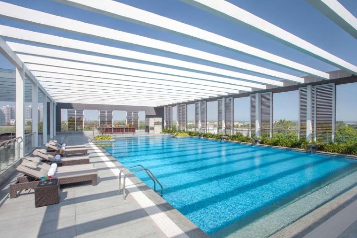 Hyatt Regency Thrissur gallery image 1