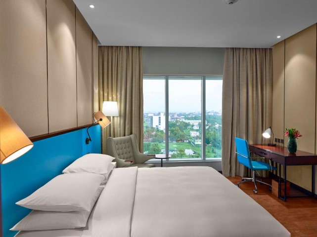 Hyatt Regency Thrissur gallery image 2