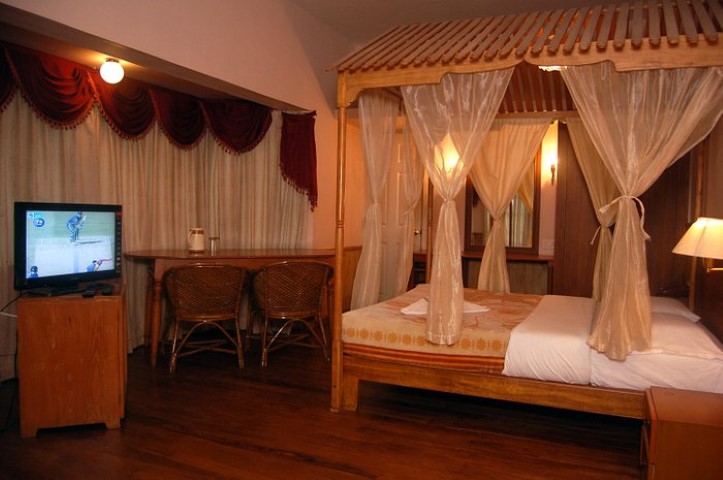 Hotel Kodai International gallery image 2