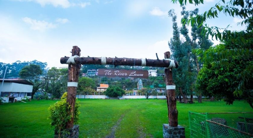 Hotel Kodai International gallery image 3